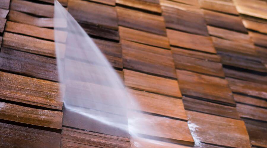 Shingle Roofing in Bruce, MS